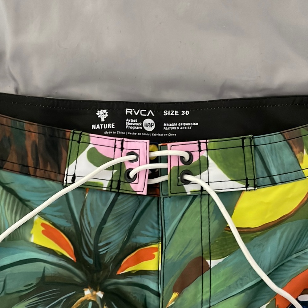 RVCA